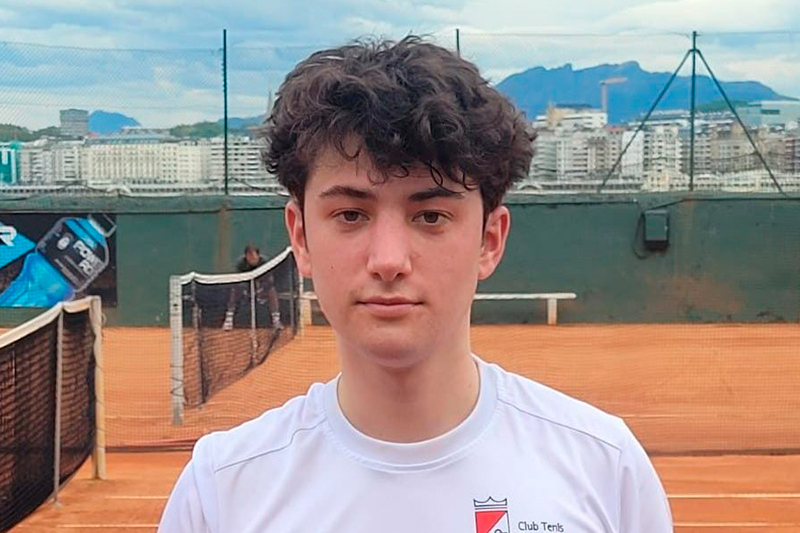 Triunfo navarro en San Sebasti&aacute;n